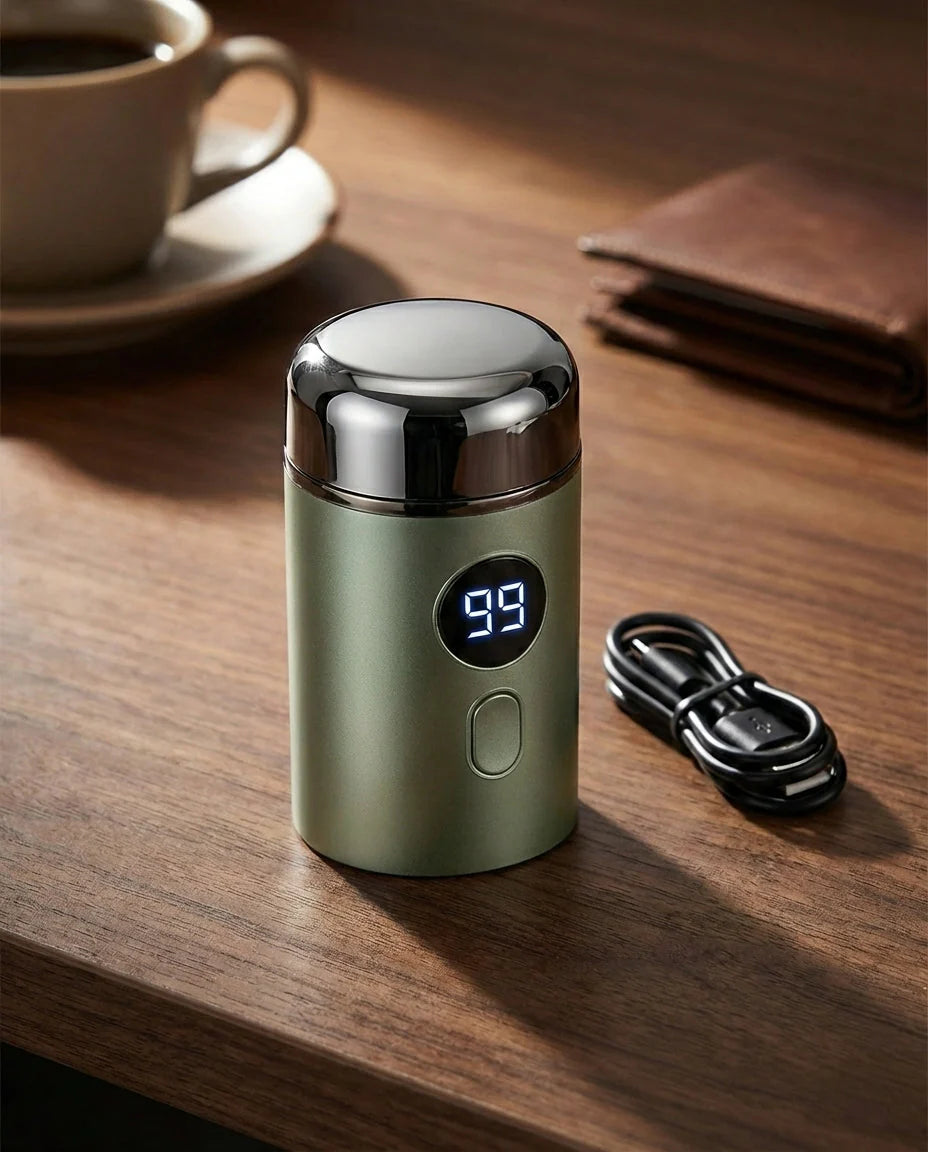 Glideblade Pocket Shaver